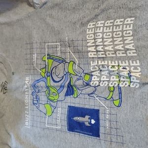 Buzz Lightyear Shirt